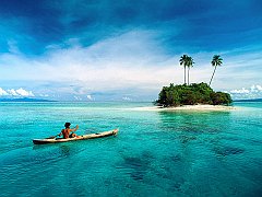 Solomon Islands, South Pacific